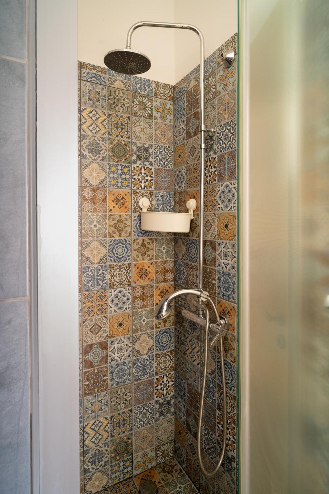 Kave Blue Mackenzie 1 Bdr Flat With Pool Lárnaca Exterior foto